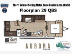 Thumbnail Photo 37 for New 2022 Forest River Aurora